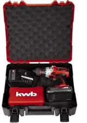 Einhell TE-CD 18/2 LI-I +22 (1X2,5 AH) AKKUS ÜTVEFÚRÓ-CSAVAROZÓ SZETT