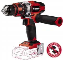 Einhell TE-CD 18/40 LI-SOLO FÚRÓ-CSAVAROZÓ