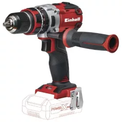 Einhell TE-CD 18 LI-I BRUSHLESS SOLO ÜTVEFÚRÓ-CSAVAROZÓ