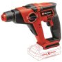 Einhell TE-HD 18/12 LI - SOLO AKKUS FÚRÓKALAPÁCS