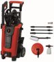 Einhell TE-HP 140  MAGASNYOMÁSÚ MOSÓ
