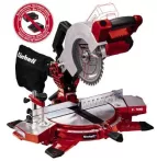 Einhell TE-MS 18/210 LI - SOLO AKKUS GÉRVÁGÓ