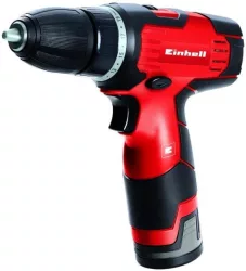 Einhell TH-CD 12-2 LI AKKUS CSAVAROZÓ