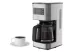 Electrolux E5CM1-6ST KÁVÉFŐZŐ FILTERES