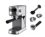 Electrolux E6EC1-6ST KÁVÉFŐZŐ PRESSZÓ