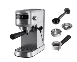 Electrolux E6EC1-6ST KÁVÉFŐZŐ PRESSZÓ