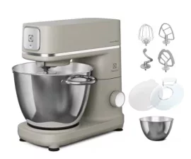 Electrolux E6KM1-4PPT KONYHAI ROBOTGÉP