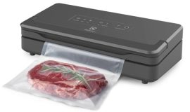 Electrolux E6VS1-6AG VÁKUUMOZÓ