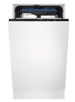   Electrolux EEA23200L MOSOGATÓGÉP BEÉPÍTHETŐ 10 TERÍTÉK