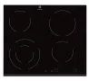 Electrolux EHF6241FOK FŐZŐLAP BEÉPÍTHETŐ KERÁMIA
