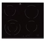 Electrolux EHF6241FOK FŐZŐLAP BEÉPÍTHETŐ KERÁMIA