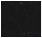 Electrolux EIT60433CT FŐZŐLAP BEÉPÍTHETŐ  INDUKCIÓS
