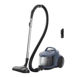 Electrolux EL31C1LDB PORSZÍVÓ PORZSÁK NÉLKÜLI
