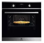 Electrolux EOD5F70BX SÜTŐ BEÉPÍTHETŐ