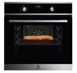 Electrolux EOF5F50BX SÜTŐ BEÉPÍTHETŐ