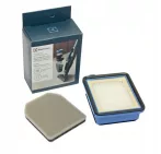   Electrolux ESKW1 KOMPLETT SZŰRŐKÉSZLET A WELL Q6/Q7/Q8 PORSZÍVÓHOZ