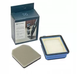 Electrolux ESKW1 KOMPLETT SZŰRŐKÉSZLET A WELL Q6/Q7/Q8 PORSZÍVÓHOZ