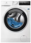 Electrolux EW6F3494E MOSÓGÉP ELÖLTÖLTŐS
