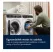 Electrolux EW7D585UCE SZÁRÍTÓGÉP HŐSZIVATTYÚS