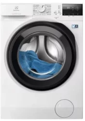 Electrolux EW7W2492E MOSÓ-SZÁRÍTÓGÉP GŐZ FUNKCIÓVAL