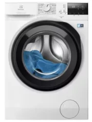 Electrolux EW7W2682E MOSÓ-SZÁRÍTÓGÉP GŐZ FUNKCIÓVAL
