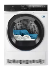 Electrolux EW8D495MCE SZÁRÍTÓGÉP HŐSZIVATTYÚS
