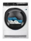 Electrolux EW8D595MCE SZÁRÍTÓGÉP HŐSZIVATTYÚS