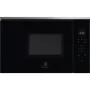 Electrolux KMFE172TEX MIKROHULLÁMÚ SÜTŐ BEÉPÍTHETŐ