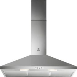 Electrolux LFC319X PÁRAELSZÍVÓ KÜRTŐS