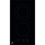 Electrolux LHR3233CK FŐZŐLAP BEÉPÍTHETŐ DOMINÓ