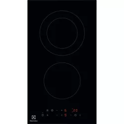 Electrolux LHR3233CK FŐZŐLAP BEÉPÍTHETŐ DOMINÓ
