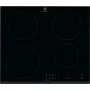 Electrolux LIR60433B FŐZŐLAP BEÉPÍTHETŐ INDUKCIÓS