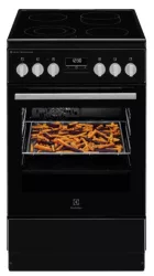 Electrolux LKR564275K TŰZHELY KERÁMIALAPOS
