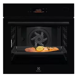 Electrolux LOB8S38Z SÜTŐ BEÉPÍTHETŐ GŐZ FUNKCIÓVAL