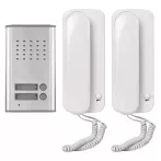 Emos H1086 KÉTLAKÁSOS AUDIO KAPUTELEFON