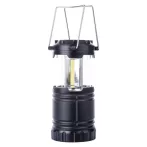 Emos P4006 COB LED KEMPINGLÁMPA 330LM