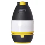   Emos P4008 LED-ES MULTIFUNKCIÓS KEMPINGLÁMPA P4008, 215 LM, 3×AA