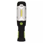 Emos P4518 AKKUMULÁTOROS COB LED SZEREŐLÁMPA 380LM