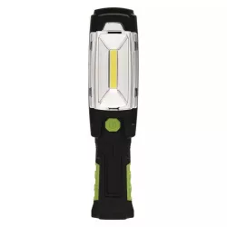 Emos P4518 AKKUMULÁTOROS COB LED SZEREŐLÁMPA 380LM