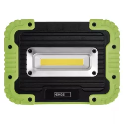 Emos P4534 AKKUMULÁTOROS COB LED LÁMPA 5W 600LM
