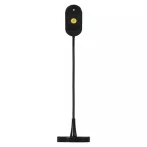 Emos Z7523B LED ASZTALI LÁMPA BLACK & HOME, FEKETE