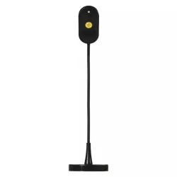 Emos Z7523B LED ASZTALI LÁMPA BLACK & HOME, FEKETE