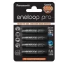 eneloop BK-3HCDE/4BE AKKUMULÁTOR AA/CERUZA 2500MAH, 4DB