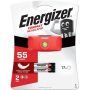 Energizer COMPACT 1LED + 2XAAA FEJLÁMPA