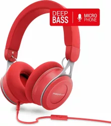 Energy Sistem EN 446902 FEJHALLGATÓ, PIROS