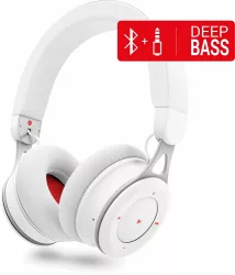 Energy Sistem EN 447138 BLUETOOTH FEJHALLGATÓ, FEHÉR