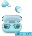 Energy Sistem EN 449781 TRUE WIRELESS FÜLHALLGATÓ, KÉK