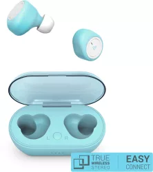 Energy Sistem EN 449781 TRUE WIRELESS FÜLHALLGATÓ, KÉK