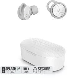 Energy Sistem EN 451012 TRUE WIRELESS FÜLHALLGATÓ, FEHÉR