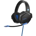 Energy Sistem EN 453177 GAMER HEADSET, BLUE THUNDER